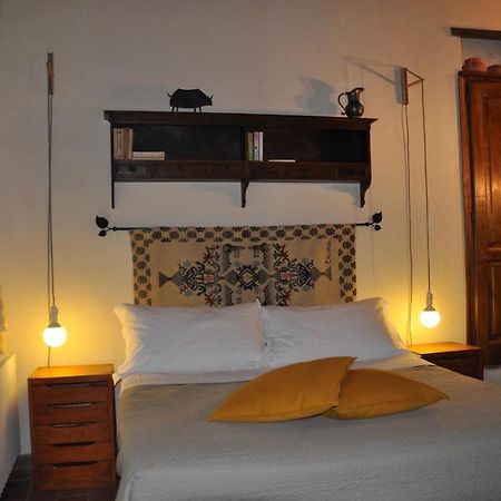 B&B Fagiolari Greve in Chianti Exterior foto